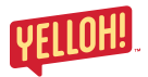 YELLOH LOGO 