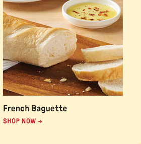 French Baguette