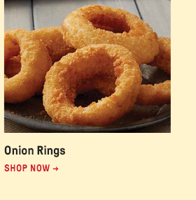 Onion Rings