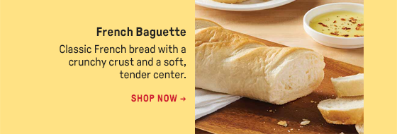 French Baguette