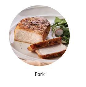 Pork