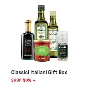 Classici Italiani Gift Box