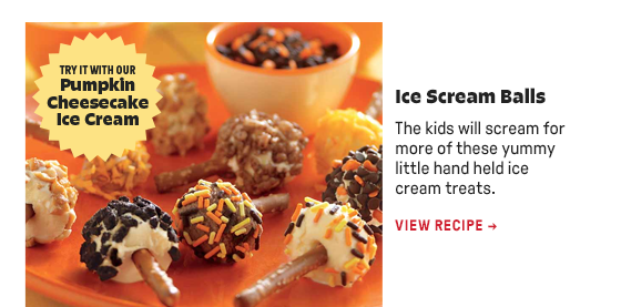 Ice Scream Balls