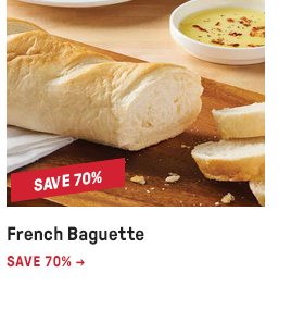 French Baguette