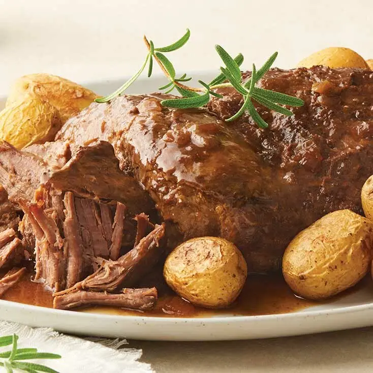 Frozen Food Delivery Frozen Meal Delivery Yelloh, formerly Schwan's