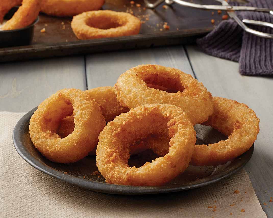 Onion Rings, 10 oz at Whole Foods Market
