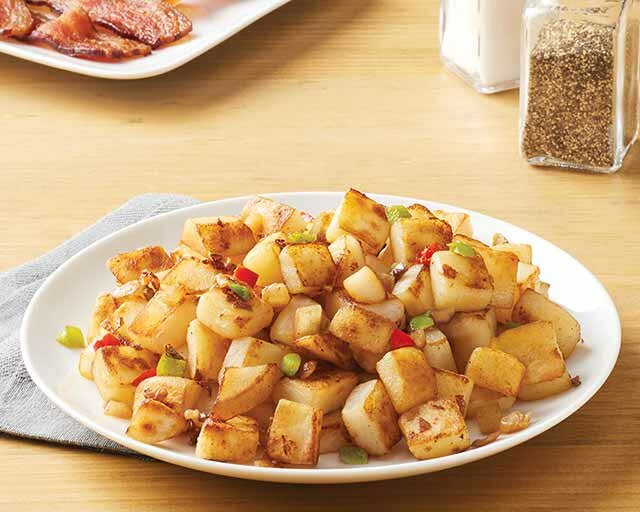 Diced Potatoes O'Brien Frozen Potatoes Yelloh Grocery Delivery