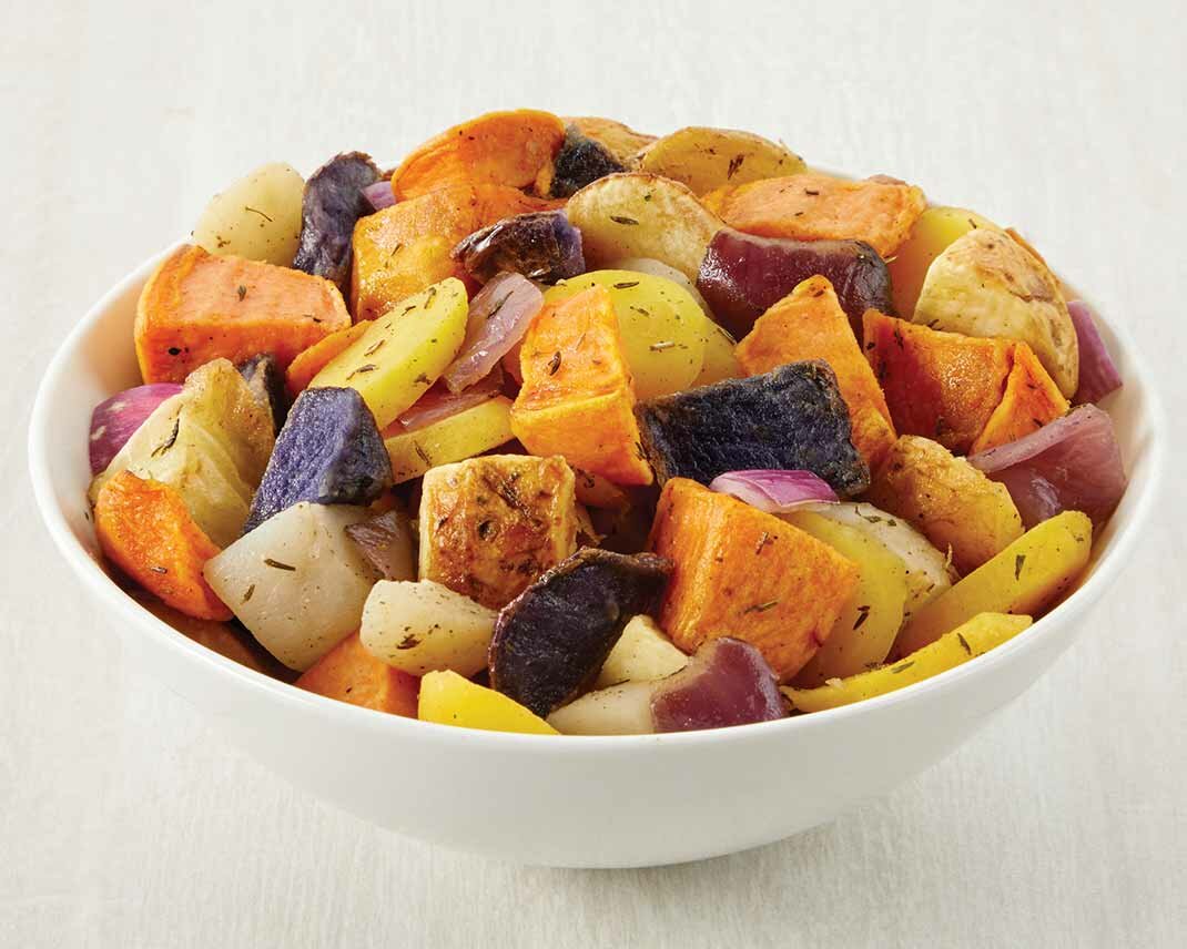 Roasted Root Vegetable Blend Yelloh Grocery Delivery