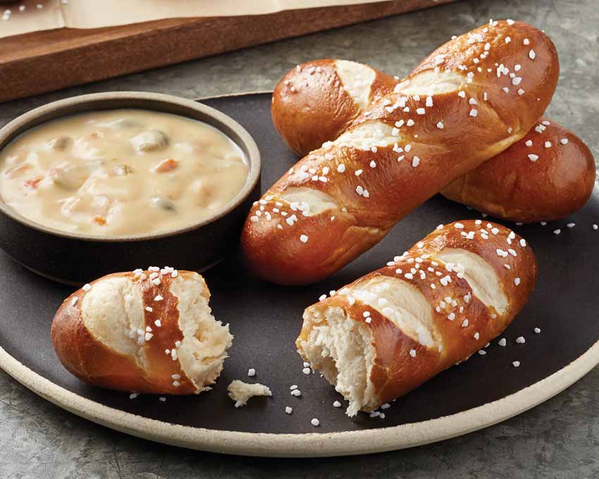 Kroger bavarian style pub deals style soft pretzel sticks