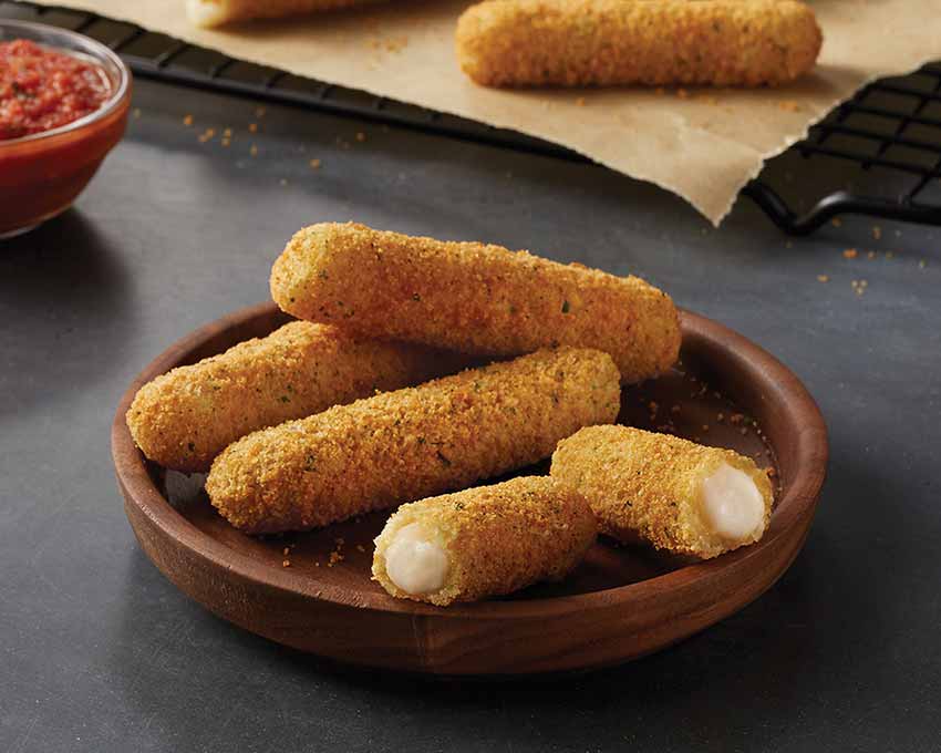 Save on Feel Good Foods Mozzarella Sticks Order Online Delivery