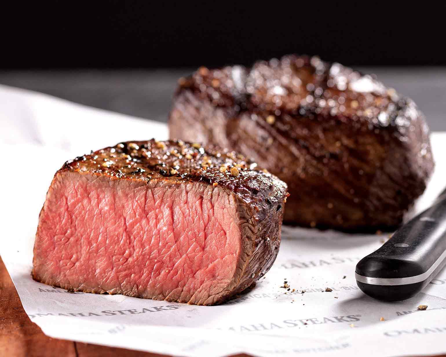 Is Omaha Steaks Worth The Hype?