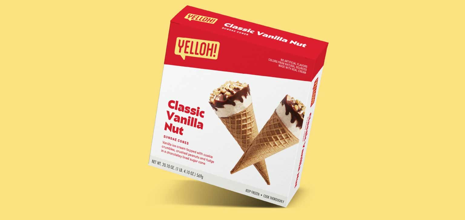 About Yelloh Frozen Food Delivery Yelloh Grocery Delivery